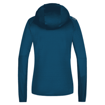 Sweat-shirt La Sportiva Lucendro Thermal 2.0 Hoody Women Storm Blue