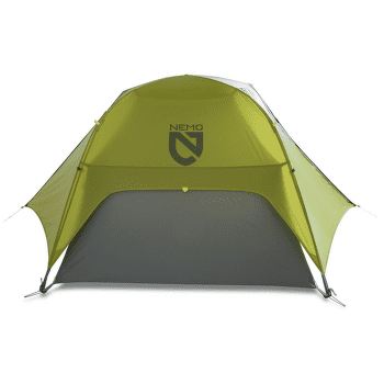 Tente Nemo Equipment Dragonfly OSMO 2P