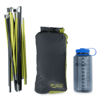 Tente Nemo Equipment Dragonfly OSMO 2P