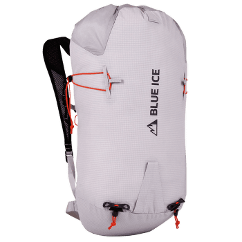 Sac a dos Blue Ice Stache UL 25L Pearl Blue