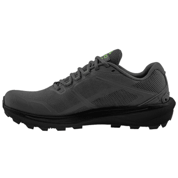 Chaussures Topo athletic Terraventure 4 Men Dark Grey / Green