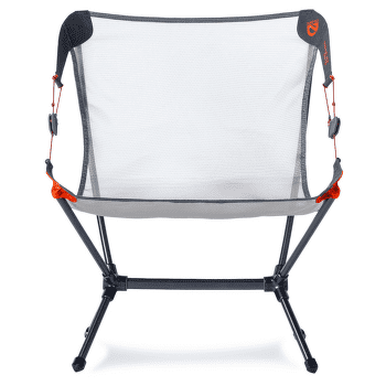 Chaise Nemo Equipment Moonlite Elite Reclining Camp Chair Lake