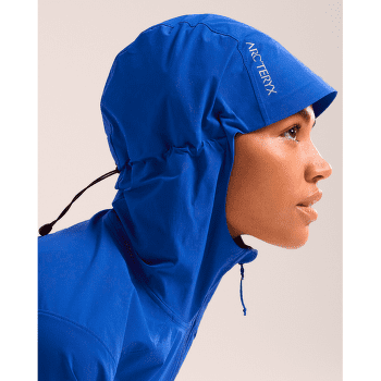 Veste Arcteryx Gamma Lightweight Hoody Women Ray