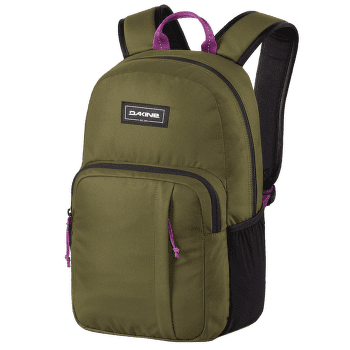 Sac a dos Dakine KIDS CAMPUS JUNGLE PUNCH