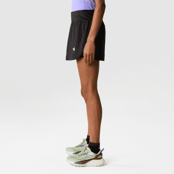Jupes The North Face SUNRISER SKORT Women TNF BLACK