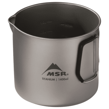 Casserole MSR Titan Kettle 1400 mL