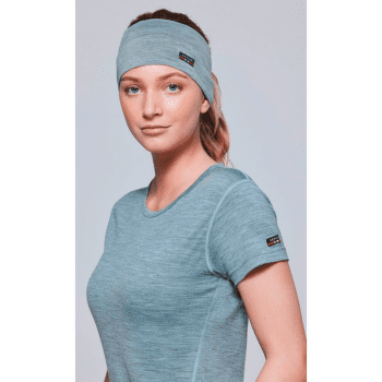 T-shirt a manches courtes Devold Breeze Shirt Women (181-216) Cameo