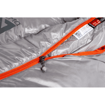 Sac de couchage Nemo Equipment Coda 25/35 Endless Promise 2024