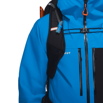 Sac a dos Mammut Aenergy ST 32 3777 mammut red-black