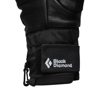 Gants Black Diamond Legend Gloves Women Black-Black