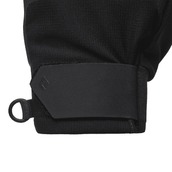 Gants Black Diamond Torgue Gloves Black