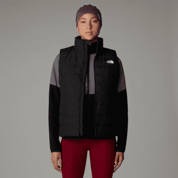 Gilet The North Face ACONCAGUA 3 VEST Women TNF BLACK/NPF