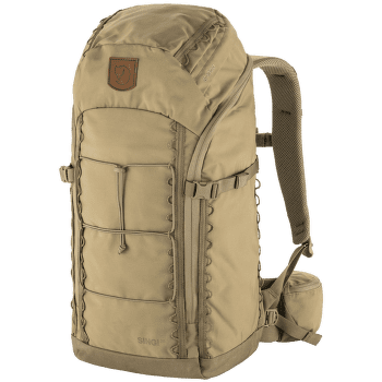 Sac a dos Fjällräven Singi 28 Clay