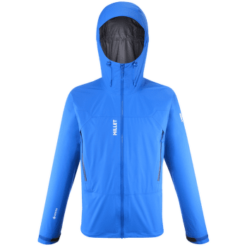 Veste Millet Kamet Light GTX Jacket Men ICON BLUE