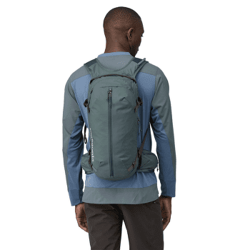 Sac a dos Patagonia Dirt Roamer Pack 20L Nouveau Green