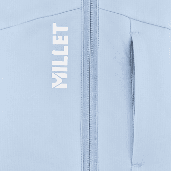 Veste Millet MIXT WARM HD Women NOIR NEW