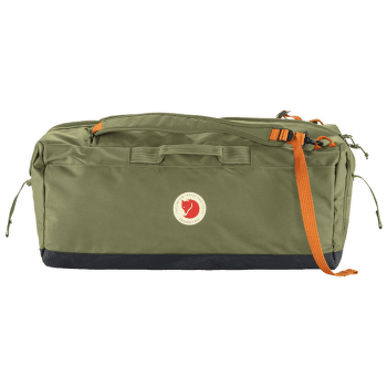 Sac Fjällräven Färden Duffel 80 Green