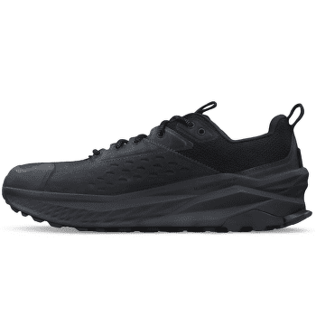 Chaussures Altra Olympus 6 Hike Low GTX Men BLACK