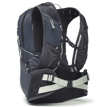 Sac a dos Black Diamond PURSUIT 15 Women Cherrywood-Ink Blue