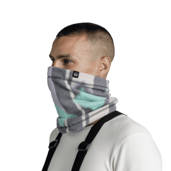 Cache-cou Buff Polar Prints Neckwarmer CUSHA MULTI