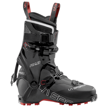 Chaussures de ski La Sportiva Kilo Women Black/Hibiscus