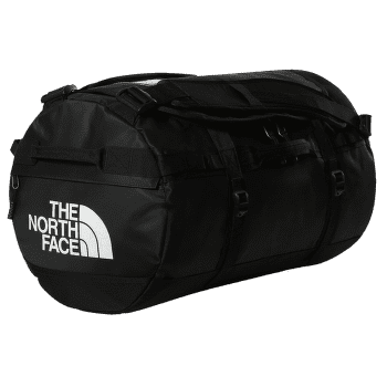 Sac The North Face Base Camp Duffel - S (52ST) TNF BLACK/TNF WHITE/NFP