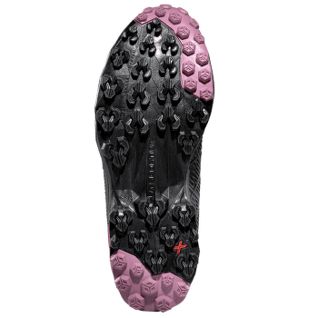 Chaussures La Sportiva Akyra II GTX Women Black/Rose