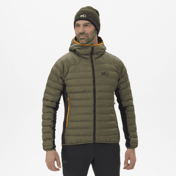Veste Millet FITZ ROY WARM HOODIE Men DORITE NEW