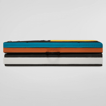 Tapis de réception La Sportiva Alpagota Black/Yellow