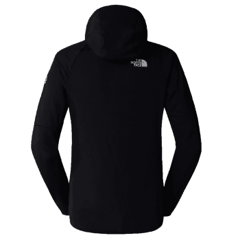 Sweat-shirt The North Face Summit Futurefleece FZ Hoody Women TNF BLACK/NPF