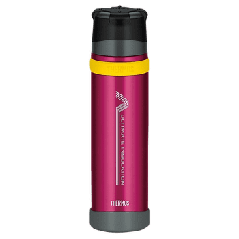 Thermos Thermos Mountain FFX 0.9L vínově červená