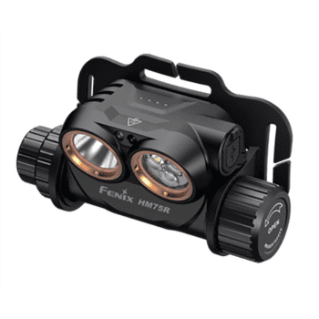 Lampe frontale Fenix Fenix HM75R