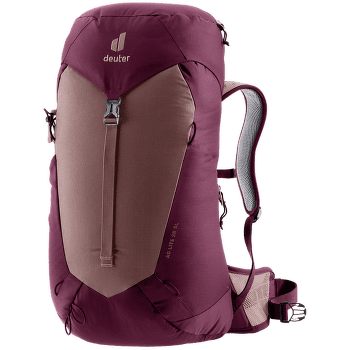 Sac a dos deuter AC Lite 28 SL ashrose-cassis