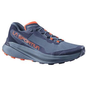 Chaussures La Sportiva Prodigio Hurricane/Deep Sea