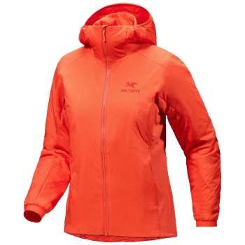 Veste Arcteryx Atom Hoody Women Solaris
