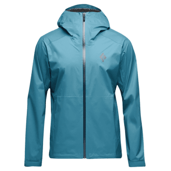 Veste Black Diamond Fineline Stretch Shell Men Creek Blue