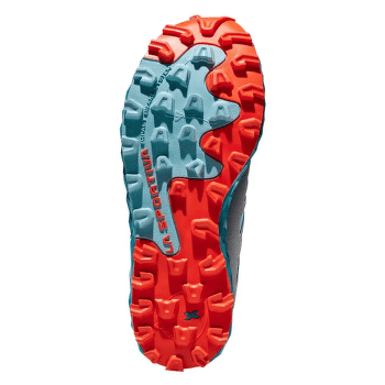 Chaussures La Sportiva LYCAN II Women Storm Blue/Lagoon