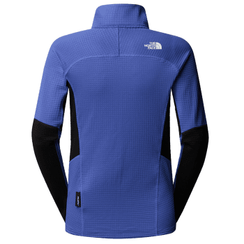 Sweat-shirt The North Face STORMGAP POWERGRID JACKET Women 5H2 INDIGO PLUM/TNF BLACK