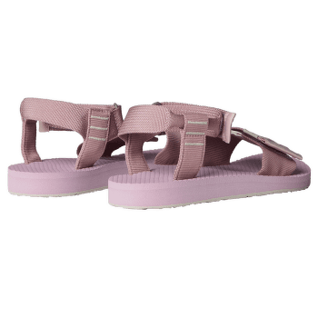 Sandales The North Face SKEENA SANDAL II women 74V METAL PINK/CALACATTA
