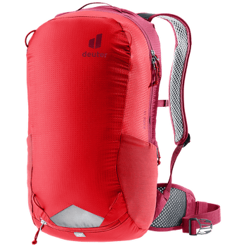 Sac a dos deuter Race 16 cherry-masala