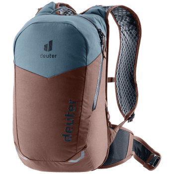 Sac a dos deuter Hiline 14 atlantic-raisin