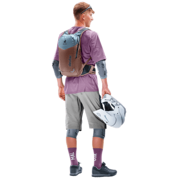 Sac a dos deuter Hiline 14 atlantic-raisin