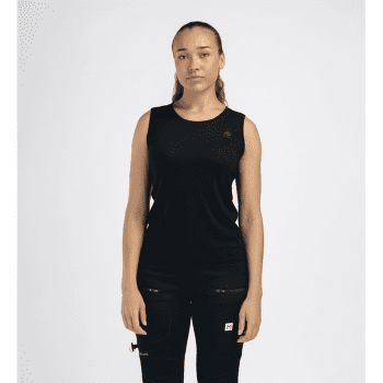 Débardeur Aclima LightWool 140 Singlet V2 Women Jet Black