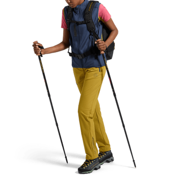 Gilet La Sportiva EXISTENCE VEST Women Night Sky/Savana