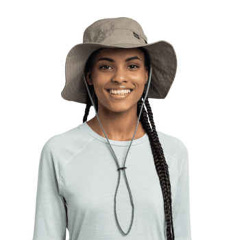 Chapeau Buff Explore Booney Hat SOLID FAWN