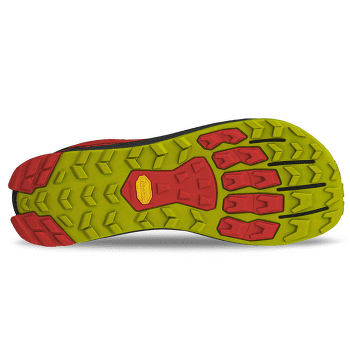 Chaussures Altra LONE PEAK 9+ Men RED