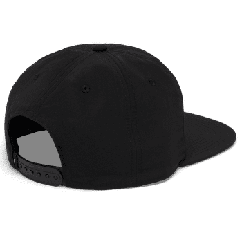 Casquette de baseball Black Diamond Synthetic Surf Hat Black-Lightning Bolts