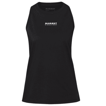 Débardeur Mammut Mammut Core Tank Top Women 1862 black 0001