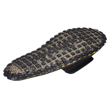 Pantofle Gumbies Gumbies Strider Slide - Black Black