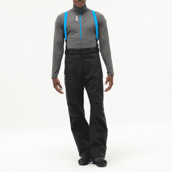 Pantalons Millet Trilogy Icon GTX Pro PT Men NOIR NEW